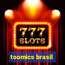 toomics brasil